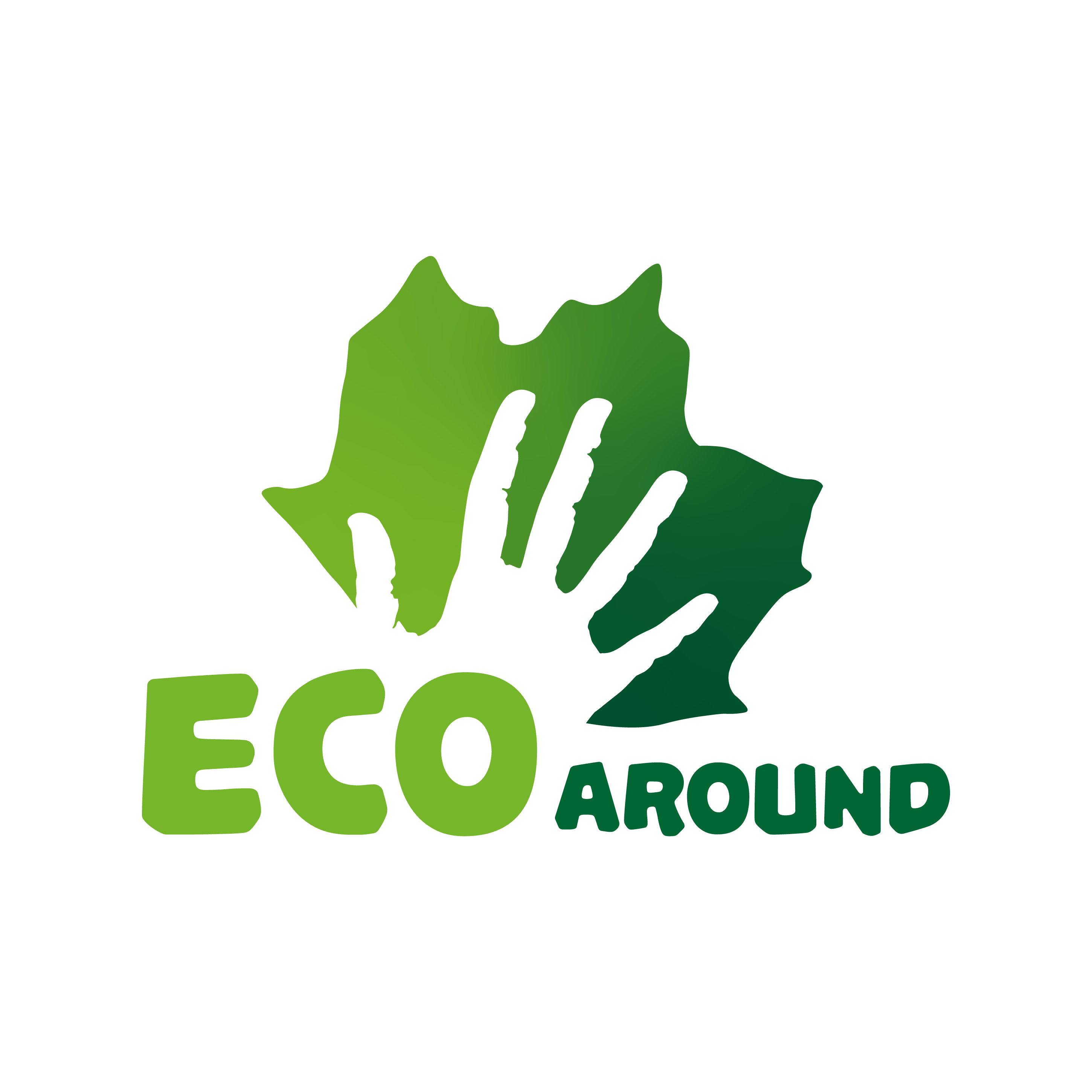 Eco Around UK CIC