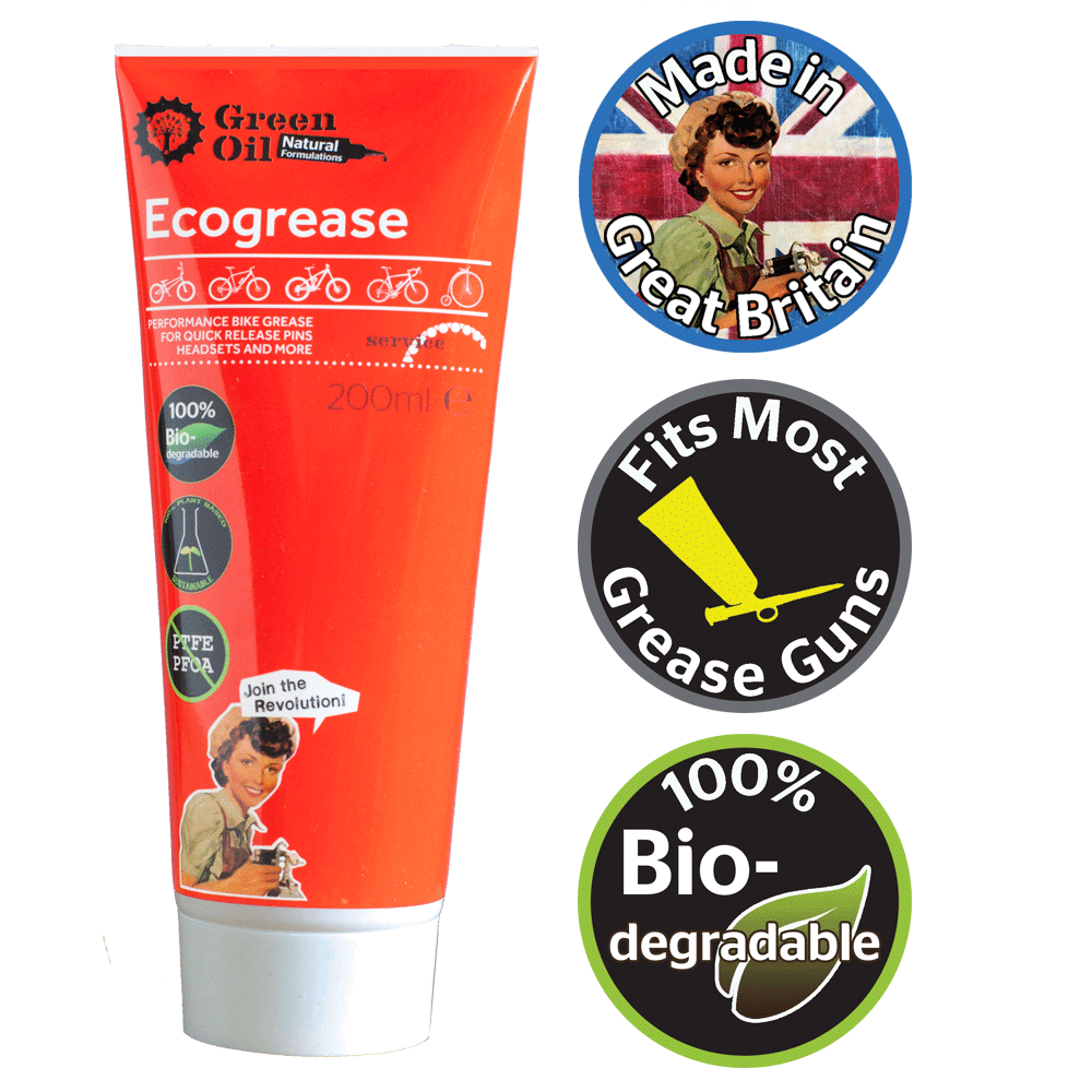 Ecogrease