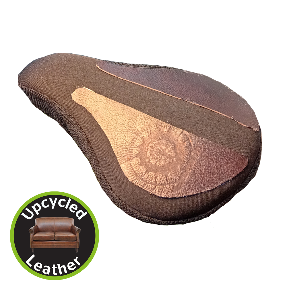 Green Oil Saddle Enhancer