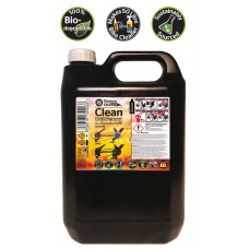 Clean Chain Degreaser 5 Litre