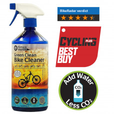 Green Clean Bike Cleaner (1litre)