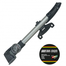 Pump with Gauge Pump with Gauge