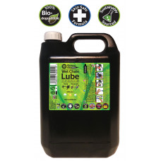 Green Oil Wet Chain Lube 5 litre